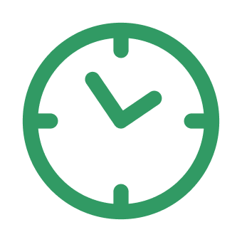 Flexible Booking Options